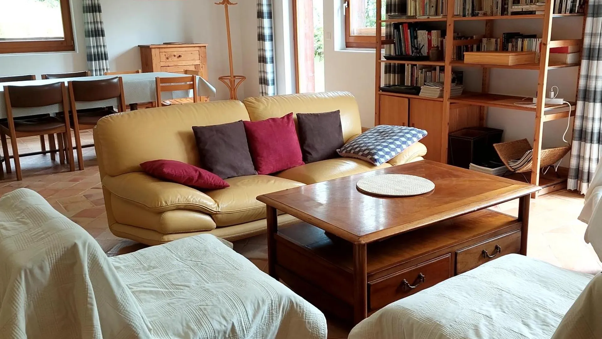 Chalet Dans Les Alpages De Savoie Villard-sur-Doron 0*,  Francia
