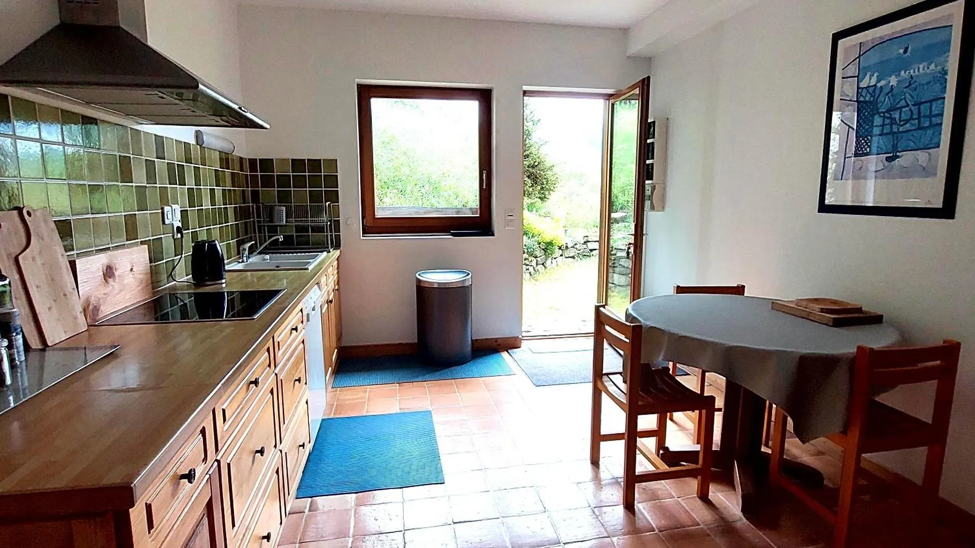 Chalet Dans Les Alpages De Savoie Villard-sur-Doron