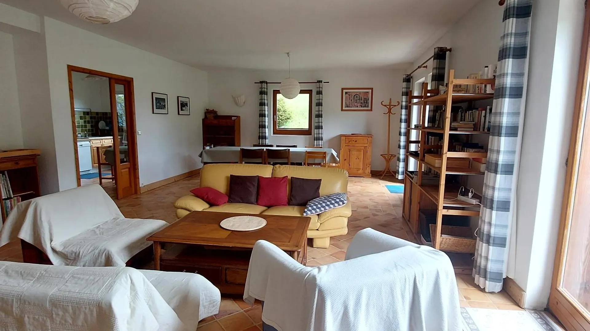 Chalet Dans Les Alpages De Savoie Villard-sur-Doron Francia